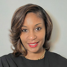 Nakia L. Sutton
